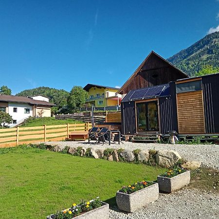 Tiny House Naehe Millstaettersee Gemuetlich & Autark Oberkolbnitz Rom bilde
